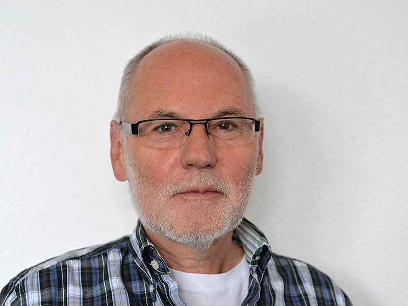 Wolfgang Herzog