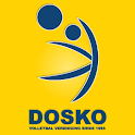 DOSKO logo
