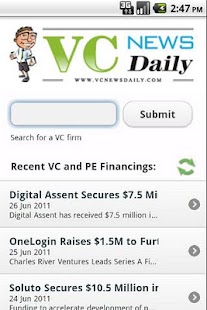 How to download VC News Daily 1.2 unlimited apk for laptop