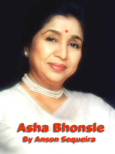 Asha Bhonsle Superhits