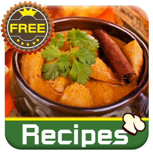 Recipe : Indian Food (FREE) LOGO-APP點子