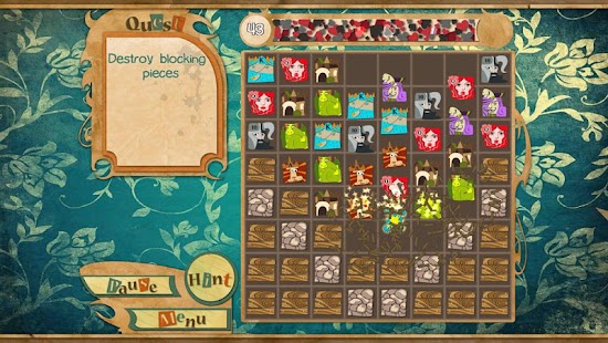 Wonder Cards Screenshots 14