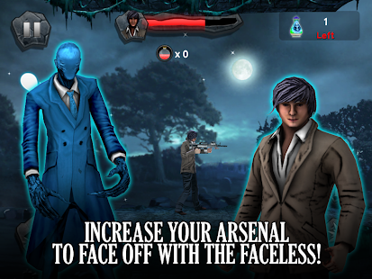 MP: Face Off - screenshot thumbnail