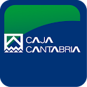 Banca Online Caja Cantabria icon