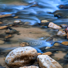 by Flavio Mini - Nature Up Close Water