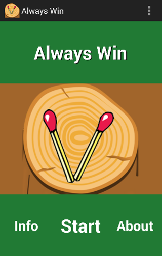 Always Win