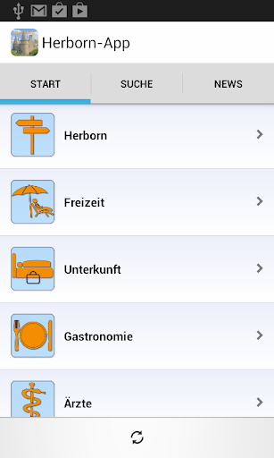 【免費旅遊App】Herborn-App-APP點子