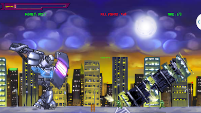 Mega Bots APK Download for Android