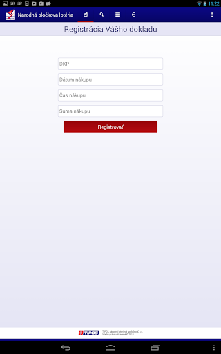 免費下載娛樂APP|TIPOS Národná bločková lotéria app開箱文|APP開箱王