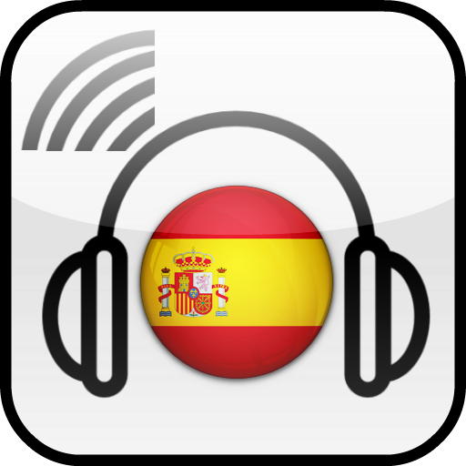 RADIO ESPANA PRO LOGO-APP點子