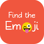Find the Emoji - Guess Emoji Apk