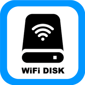 WiFi USB Disk - Smart Disk Pro