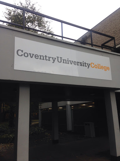 Coventry University College