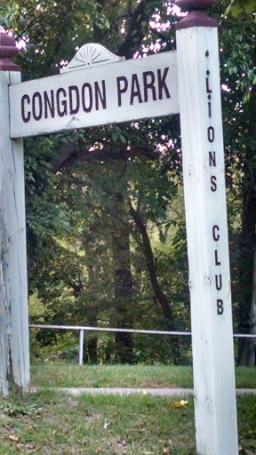 Congdon Park 