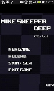 How to download MineSweeperDeep 1.5.2 mod apk for android