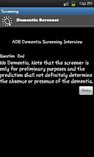 How to get Dementia Screener 1.5 unlimited apk for pc