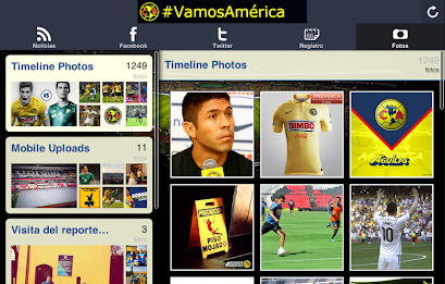 Vamos América poster 4