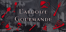 L'ardoise gourmande APK