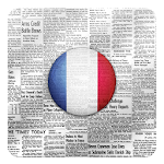 Cover Image of 下载 France News 2.2.1 APK