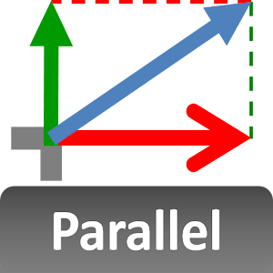 Parallelogram.apk 0.16