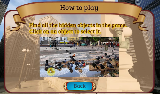 How to download Street Hidden Objects Free patch 1.0.9 apk for laptop