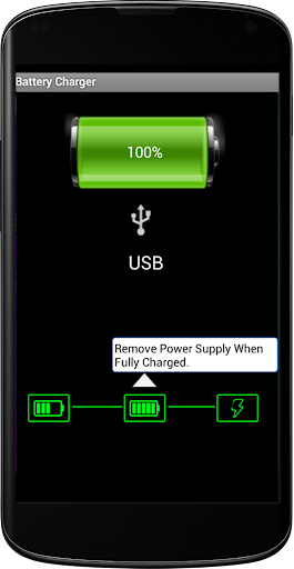 【免費工具App】Battery Saver-APP點子