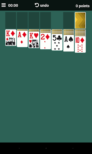 Solitaire Game