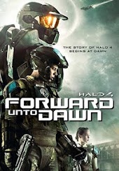 Halo 4: Forward Unto Dawn