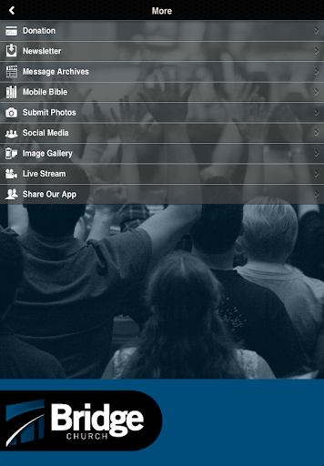 【免費生活App】Bridge Church VB-APP點子