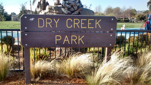 Dry Creek Park
