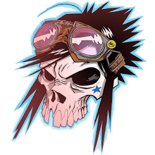 download Tattoo Designs Skulls V2 free