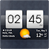Sense Flip Clock & Weather5.10.07