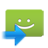 SMS Forwarder icon