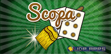 Broom - escoba italian APK