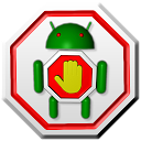 Don't Touch Me (anti-theft) mobile app icon