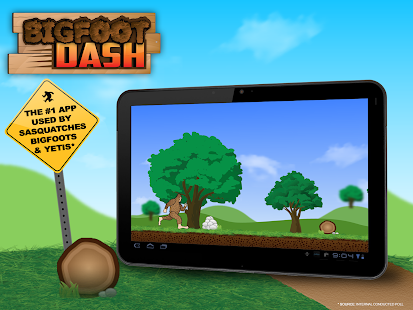 Cow Dash - Android Apps and Tests - AndroidPIT