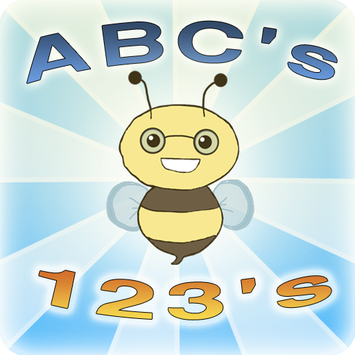 Abc's & 123's Pro LOGO-APP點子