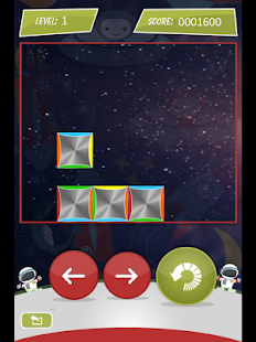 Free Space Rush - Moon Attack APK