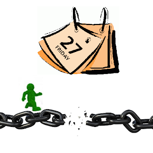 Don't Break The Chain ver.2