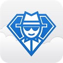 Privacy Manager (Protect) mobile app icon