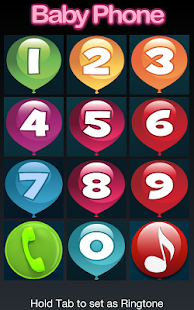 How to download Baby Phone 1.0 unlimited apk for android
