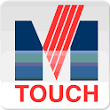 MultivaTouch logo