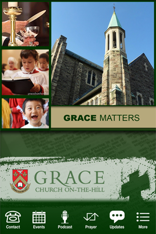 Grace Church on-the-Hill