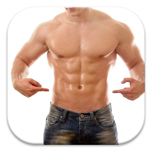 Abdominales en Casa LOGO-APP點子