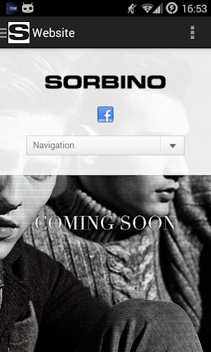 Sorbino