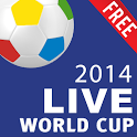 World CUP 2014 icon