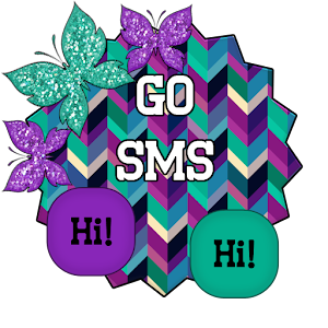 GO SMS - SCS278.apk 1.1