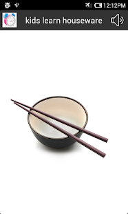 kids learn houseware Screenshots 5