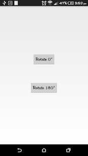 Lastest ScreenOrientation APK