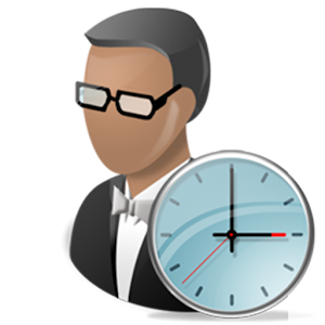 批特老師的小鬧鐘.apk 1.1